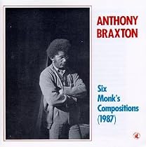Six Monk's Compositions (1987)