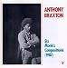Six
Monk's
Compositions
1987