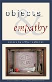 Objects and Empathy (First Series Creative Nonfiction)