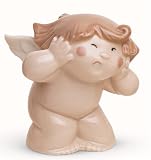 Nao by Lladro What A Noise!