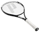 Prince Tennis Racquet O3 Hybrid Spectrum MP grip 1