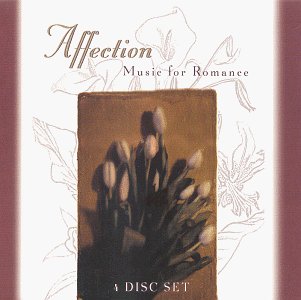 CD-Charts  Search : Affection: Music for Romance