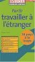 Partir travailler � l'�tranger 2003