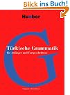 Türkische Grammatik: Für...