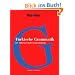T�rkische Grammatik: F�r Anf�nger und Fortgeschrittene