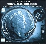 100% UK Hip Hop
