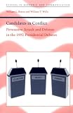 Candidates in Conflict: Persuasive Attack and Defense in the 1992 Presidential Debates (Studies Rhetoric & Communicati)