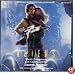 Horner: Aliens Original Soundtrack [SOUNDTRACK]