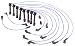 Automotive : Beck Arnley  175-6055  Premium Ignition Wire Set