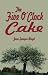 Book The Five O'Clock Cake