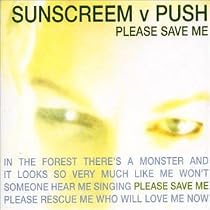 Please Save Me