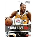 NBA Live 08