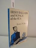 Irish ballads and songs of the sea