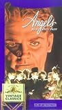 VHS : Angels With Dirty Faces [1938]