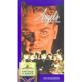 Angels With Dirty Faces [VHS]
