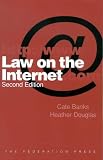 View Book 'Law on the Internet:'