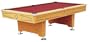 Playcraft Oak Knight 8 Foot Table