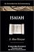 Isaiah: An Introduction and Commentary (Tyndale Old Testament Commentaries)