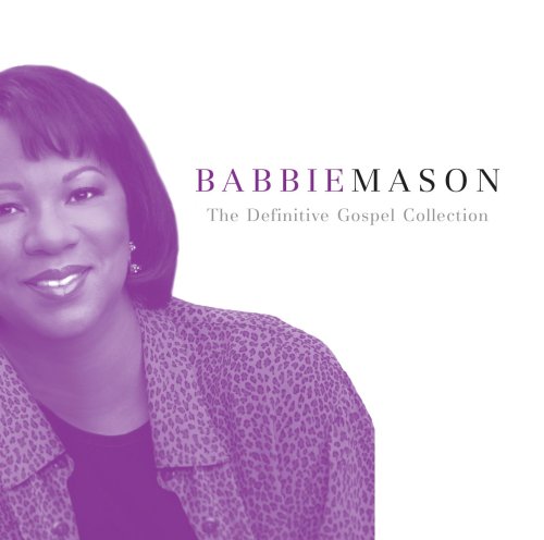Babbie Mason - Definitive Gospel Collection - Zortam Music