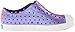 Native Jefferson Iridescent Slip-On Sneaker (Todder/Little Kid/Big)