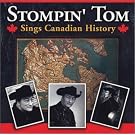 Sings Canadian History