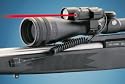 Guide Gear&reg; Tactical 24/7 Sighting System with 1" Mount