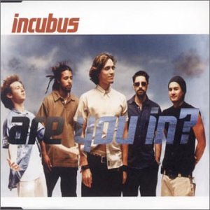 CD-Charts  Music : Are You in