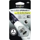 Nite Ize 1-watt Led Upgrade Kit (Misc.)