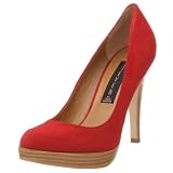 STEVEN by Steve Madden Women's Lemore Platform Pump