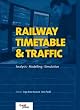 Railway Timetable & Traffic: Analysis - Modelling - Simulation