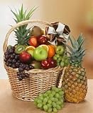 Colossal Fruit Basket