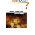 Groups, Rings and Galois Theory by Victor P. Snaith