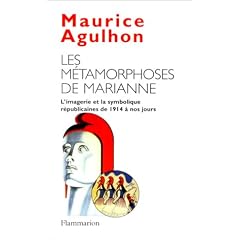 Les m�tamorphoses de marianne