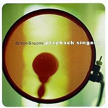 Playback Singers
