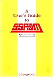 A user's guide to SSADM version 4