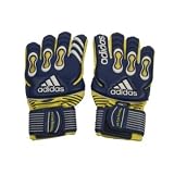 Adidas Fingersave Cup Durable Unisex Goalie Gloves by adidas