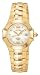 Seiko Women's Coutura Gold-Tone Watch #SXD722