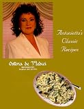 Antonietta's Classic Recipes