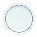 Dansk Christianshavn Blue Salad Plate