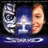 Star Kid: Original Motion Picture Soundtrack