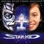 Star Kid: Original Motion Picture Soundtrack
