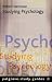 Studying Psychology (Palgrave study guides)