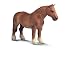 Schleich Heavy Draft Horse