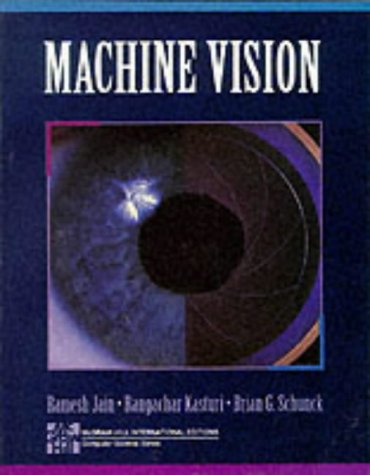 Buy Introduction to Machine Vision online at Discounted New and Used prices. Delivered to your door with Off-The-Bookshelf.