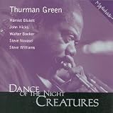 Dance of Night Creatures