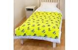 from SpongeBob Squarepants SpongeBob SquarePants Face Fleece