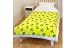 Spongebob SquarePants Hello Fleece Blanket Throw