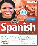 Cosmi ROM07562 Learn to Speak Spanish Deluxe