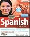 Cosmi ROM07562 Learn to Speak Spanish Deluxe