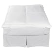Down-Alternative Fiberbed - Full